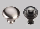 Solid Brass